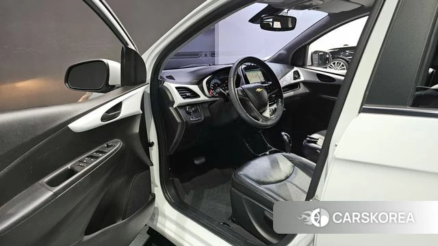 Chevrolet (GM Daewoo) The Next Spark id 4246290 из Кореи 20