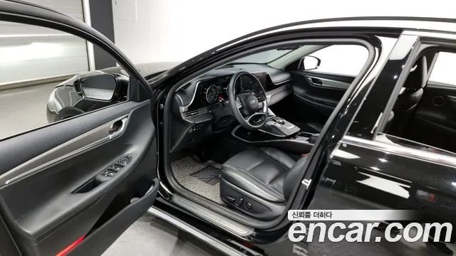 Hyundai The New Grandeur IG id 2748990 из Кореи 20