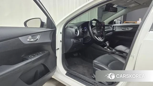 Kia The New K3 2nd generation id 3611287 из Кореи 20