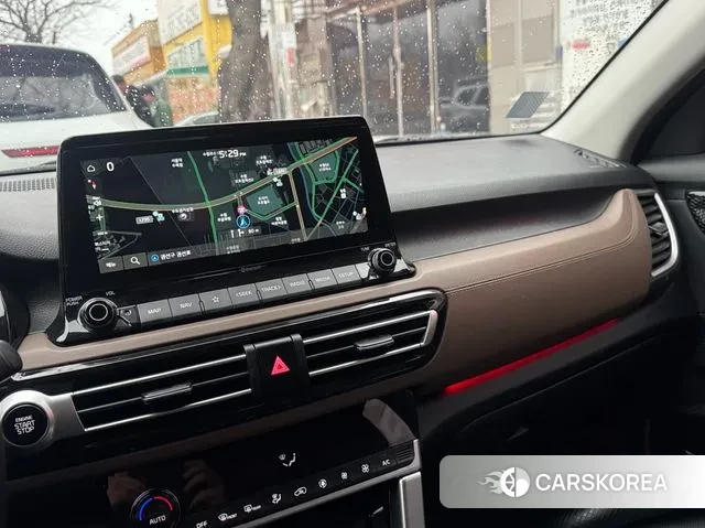 Kia Seltos id 3752957 из Кореи 10