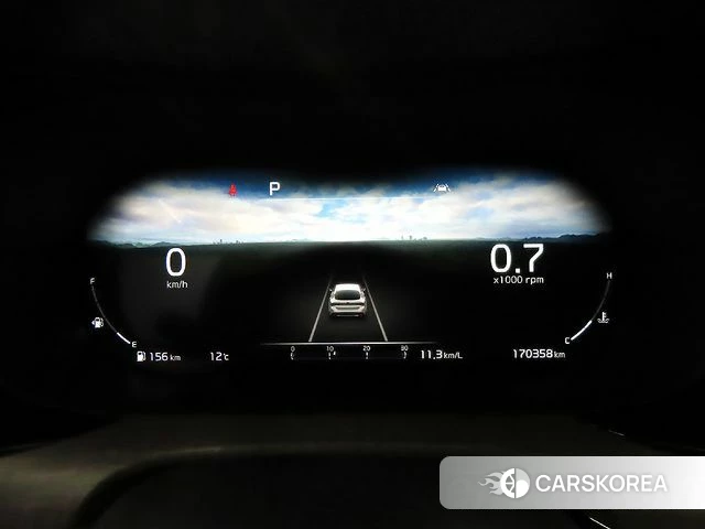 Kia K5 3rd generation id 3916164 из Кореи 20