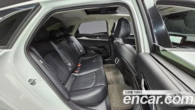 Kia K5 3rd generation id 2703396 из Кореи 20