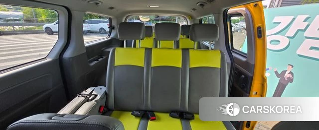 Hyundai The New Grand Starex id 4351114 из Кореи 19