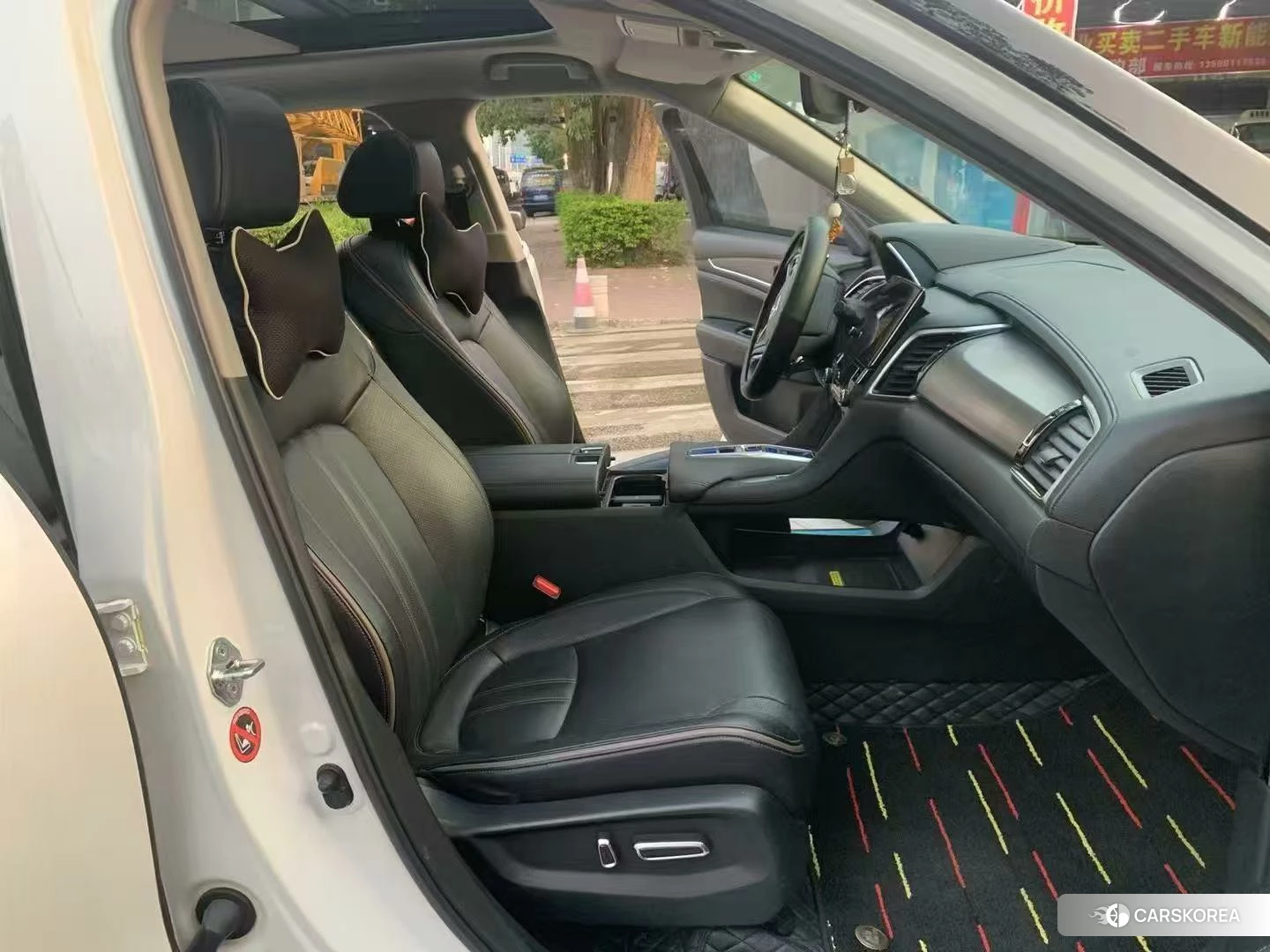 Honda Avancier id 4467800 из Китая 10