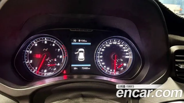 Hyundai Veloster (JS) id 2912700 из Кореи 15