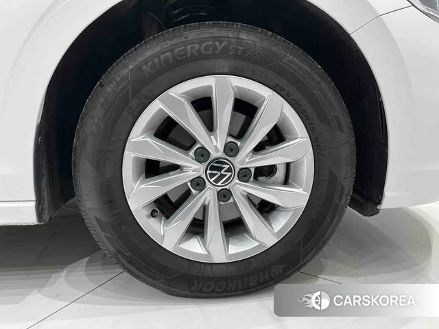 Volkswagen Bora id 4256675 из Китая 22
