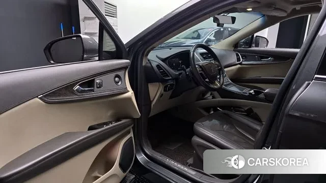 Lincoln Nautilus First generation id 3301845 из Кореи 20