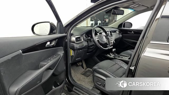 Kia The New Sorento id 4447787 из Кореи 34
