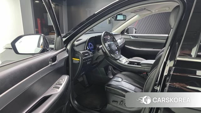 Hyundai Palisade id 4543314 из Кореи 29