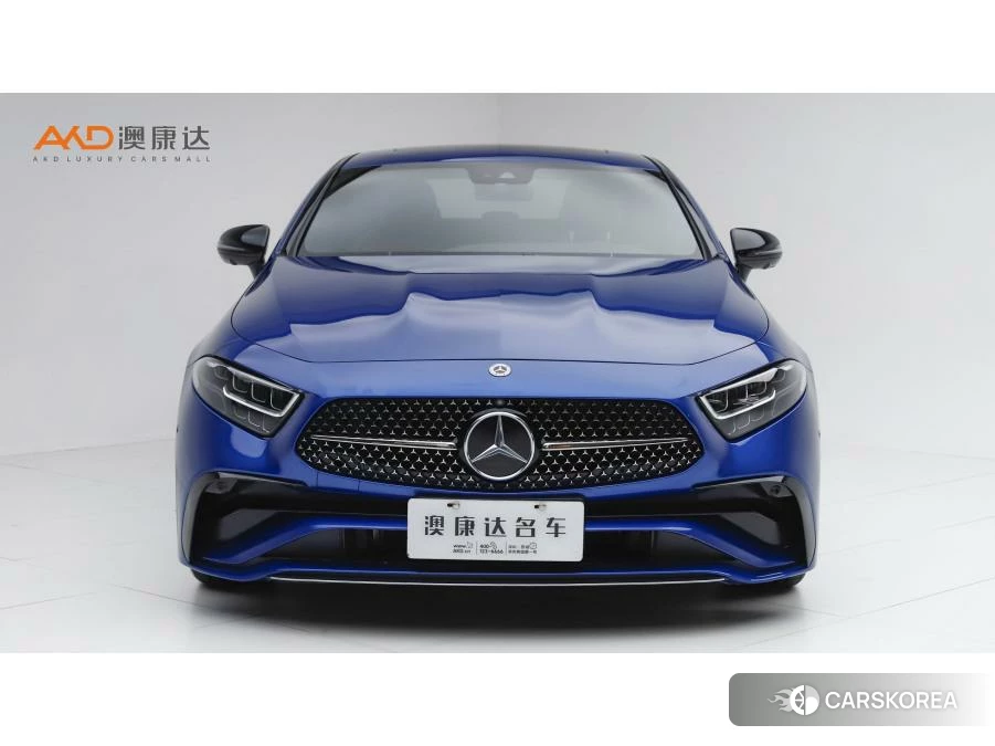 Mercedes-Benz CLS id 4467760 из Китая 10