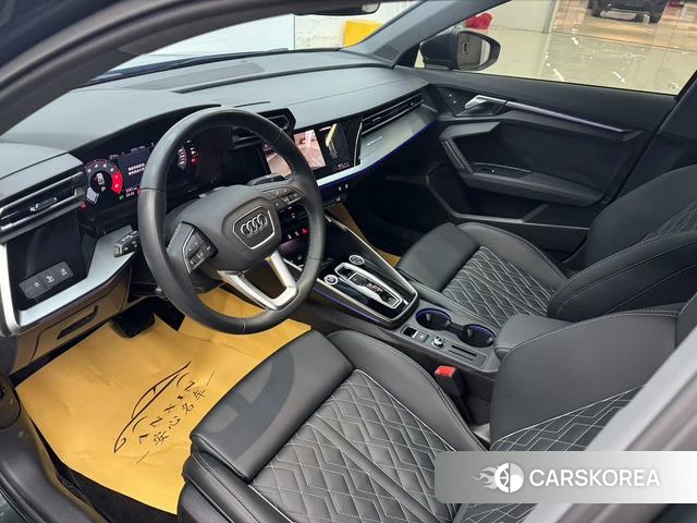 Audi A3 id 4256998 из Китая 18