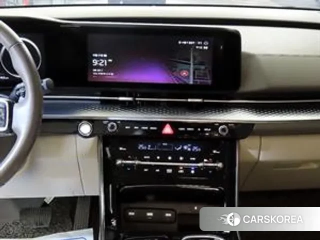 Kia Carnival 4th generation id 3273949 из Кореи 18