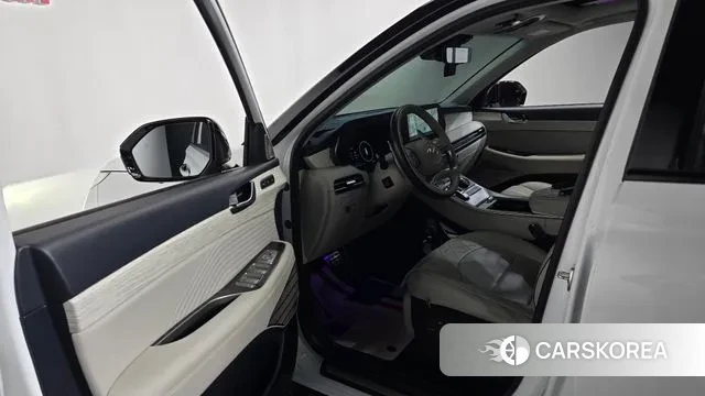 Hyundai The New Palisade id 3377494 из Кореи 20