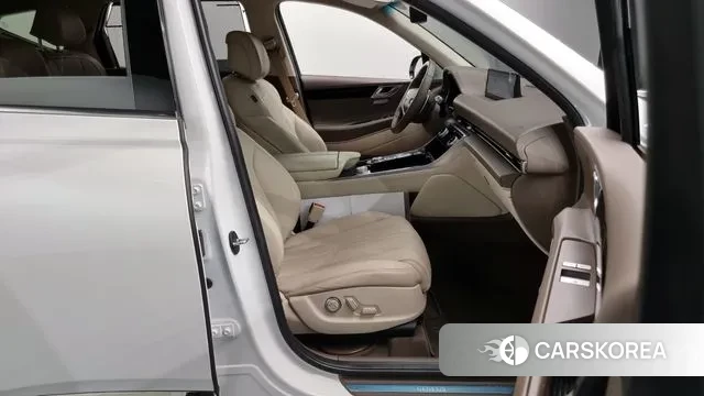 Genesis GV80 id 2915655 из Кореи 20