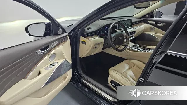 Kia More K9 id 3413027 из Кореи 20