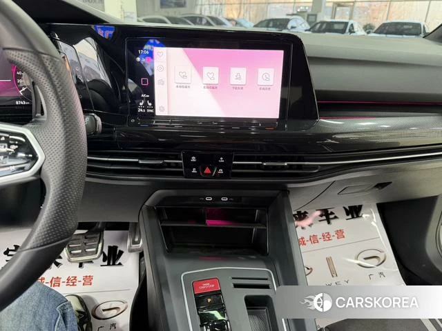Volkswagen Golf id 4256086 из Китая 24