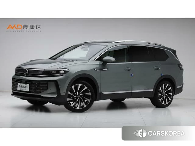 Volkswagen Lanjing id 4274086 из Китая 11