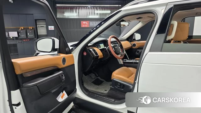 Land Rover Discovery 5 id 3904892 из Кореи 20