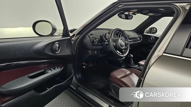 Mini Cooper Clubman id 4180776 из Кореи 20