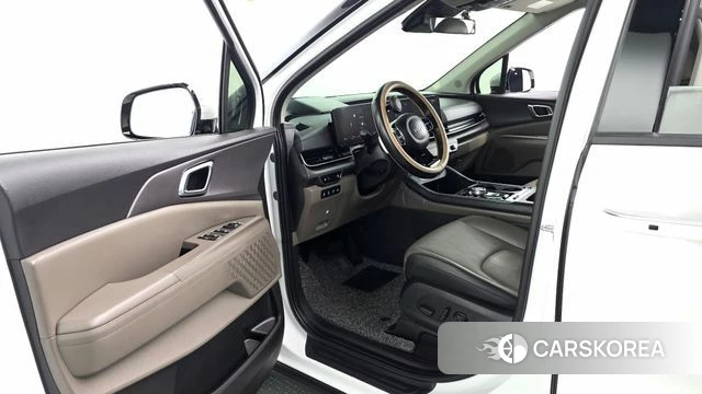 Kia The New Carnival 4th Generation id 4414417 из Кореи 20