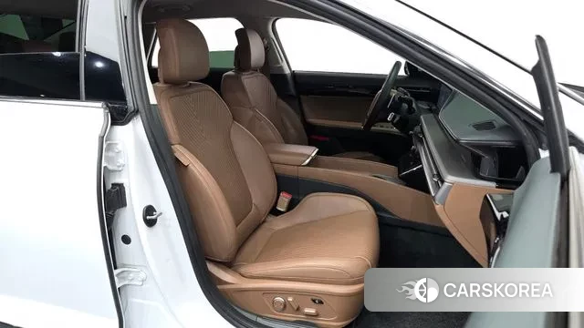 Hyundai Grandeur Hybrid (GN7) id 3739803 из Кореи 20