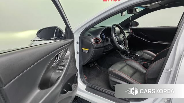 Hyundai i30 (PD) id 4594908 из Кореи 31