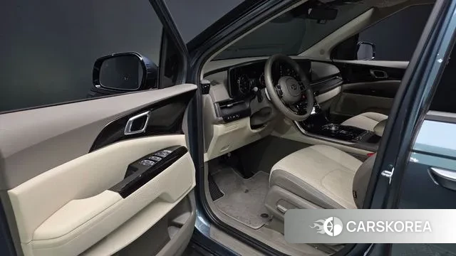 Kia Carnival 4th generation id 3219702 из Кореи 20