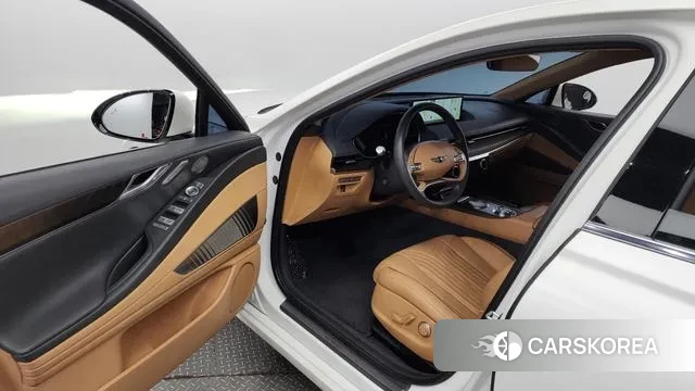 Genesis G80 (RG3) id 2985818 из Кореи 20