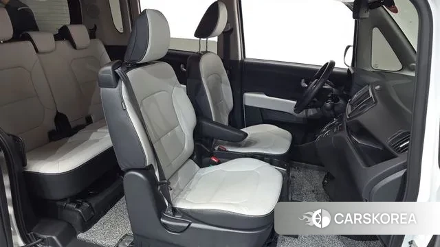 Kia The New Kia Ray id 3644487 из Кореи 20