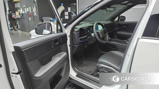 Hyundai Santa Fe (MX5) id 4421973 из Кореи 30