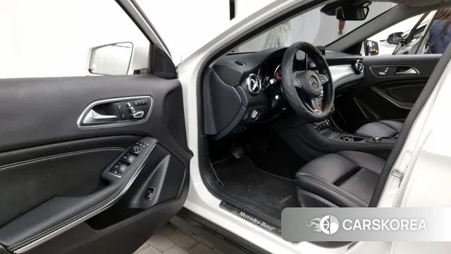 Mercedes-Benz GLA-Class X156 id 3000402 из Кореи 20