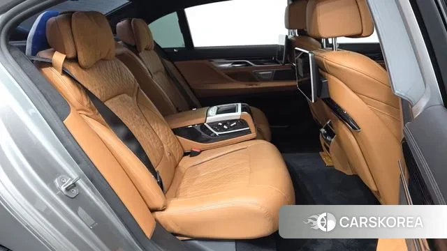 BMW 7 Series (G11) id 3390140 из Кореи 20