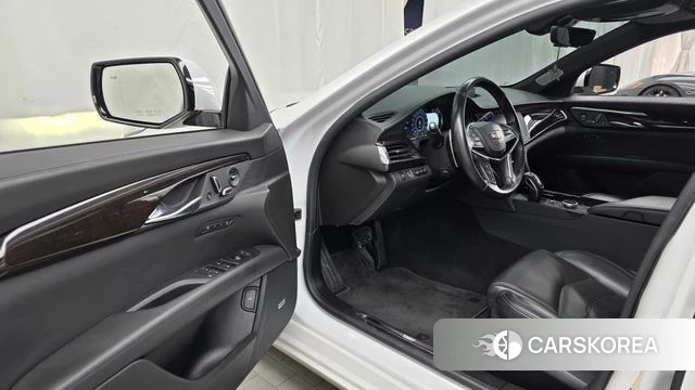 Cadillac CT6 id 4490527 из Кореи 36