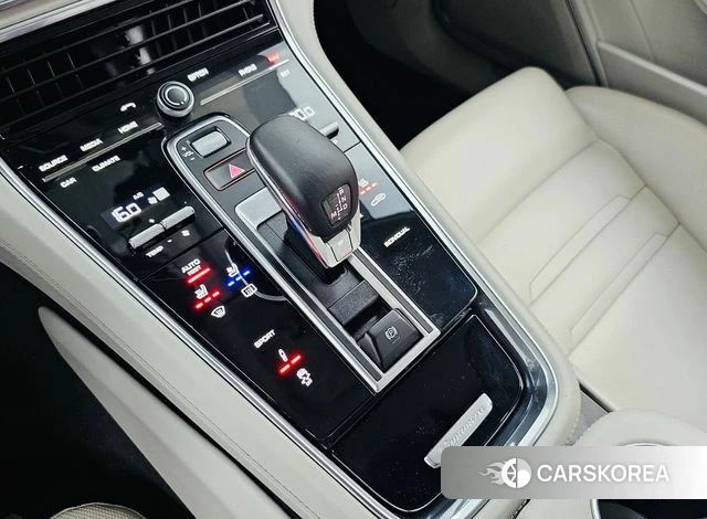 Porsche Panamera (971) id 4447775 из Кореи 20