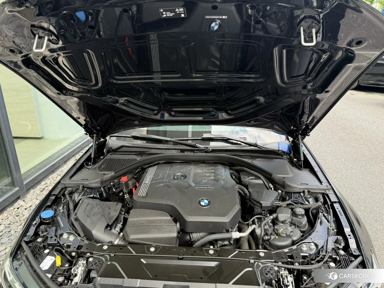 BMW 3 series id 4452749 из Китая 13