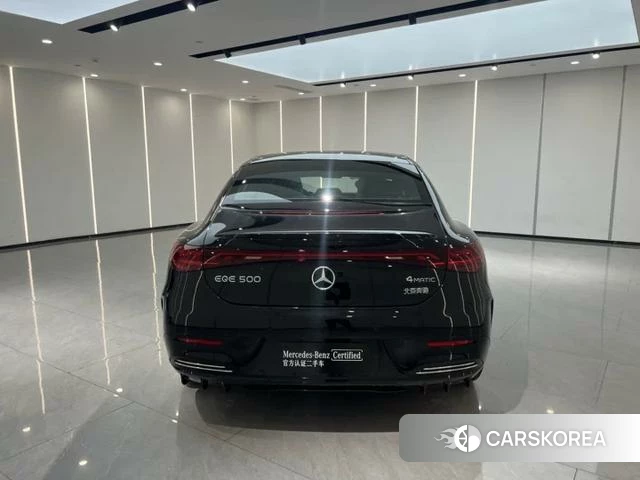 Mercedes-Benz EQE id 4274289 из Китая 15