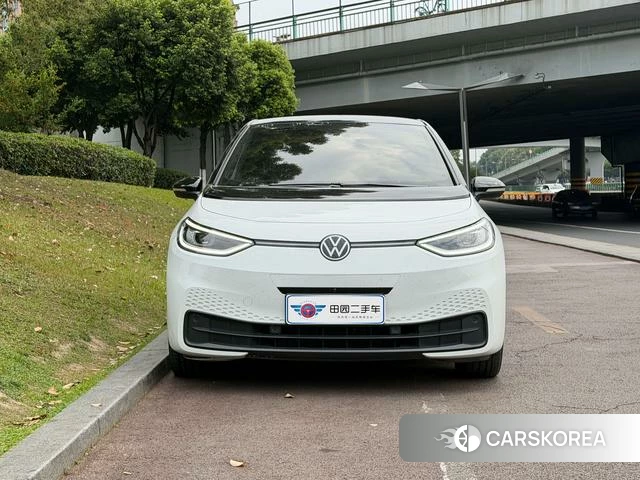 Volkswagen ID.3 id 4274301 из Китая 13
