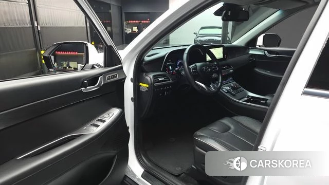 Hyundai Palisade id 3795607 из Кореи 20