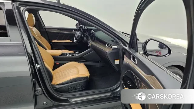 Kia K5 Hybrid 3rd Generation id 3504083 из Кореи 20