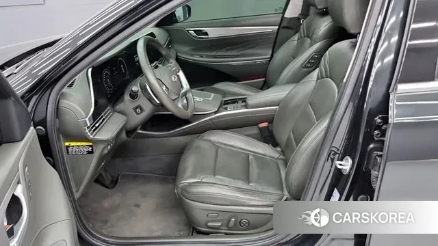 Hyundai The New Grandeur IG id 2995123 из Кореи 20