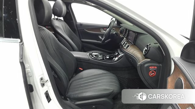 Mercedes-Benz E-Class W213 id 3917057 из Кореи 20