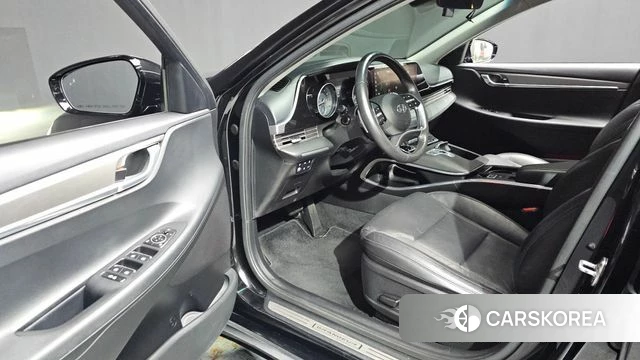 Hyundai The New Grandeur IG id 3916275 из Кореи 20