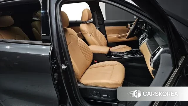 Kia Sorento 4th Generation id 3735406 из Кореи 20