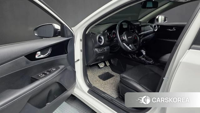 Kia The New K3 2nd generation id 3870695 из Кореи 20