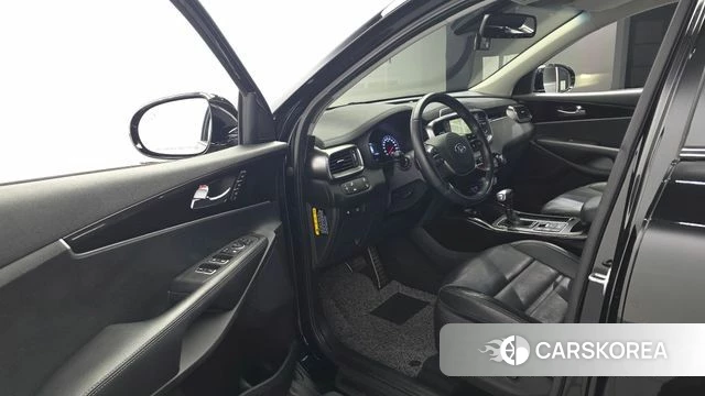 Kia The New Sorento id 4595764 из Кореи 37