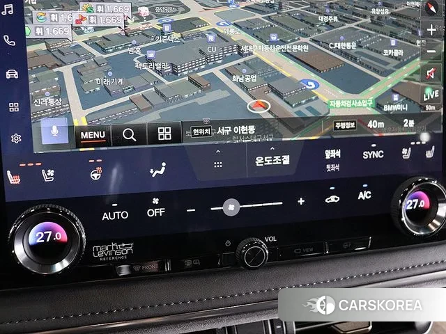 Lexus LM Second Generation id 3533318 из Кореи 20