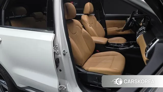 Kia Sorento 4th Generation id 3389412 из Кореи 20