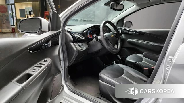 Chevrolet (GM Daewoo) The New Spark id 3937013 из Кореи 20