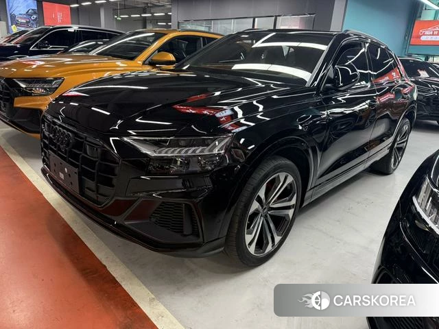 Audi Q8 id 4366070 из Китая 17