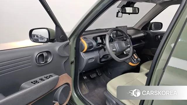 Hyundai Casper id 3746524 из Кореи 20